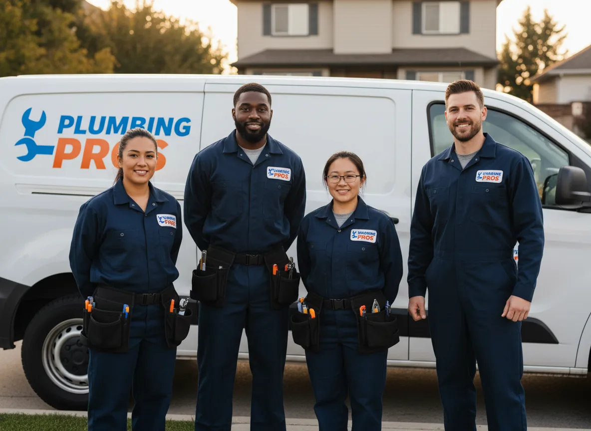 Water Heater Repair company in New Tripoli, PA